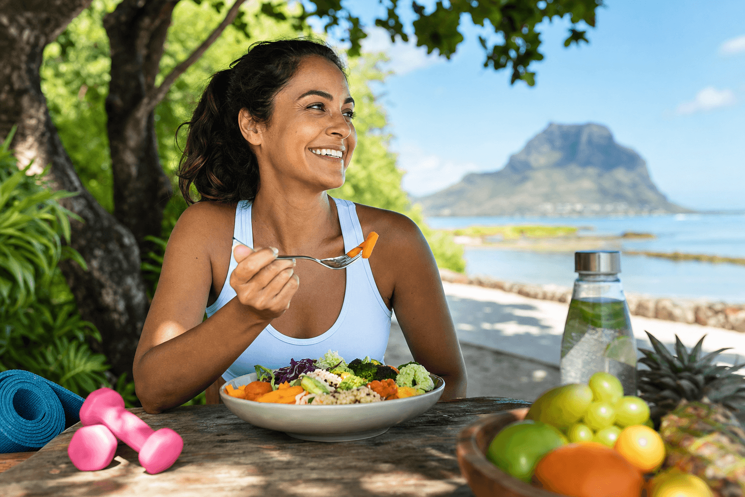 Eating to prevent and reverse diabetes