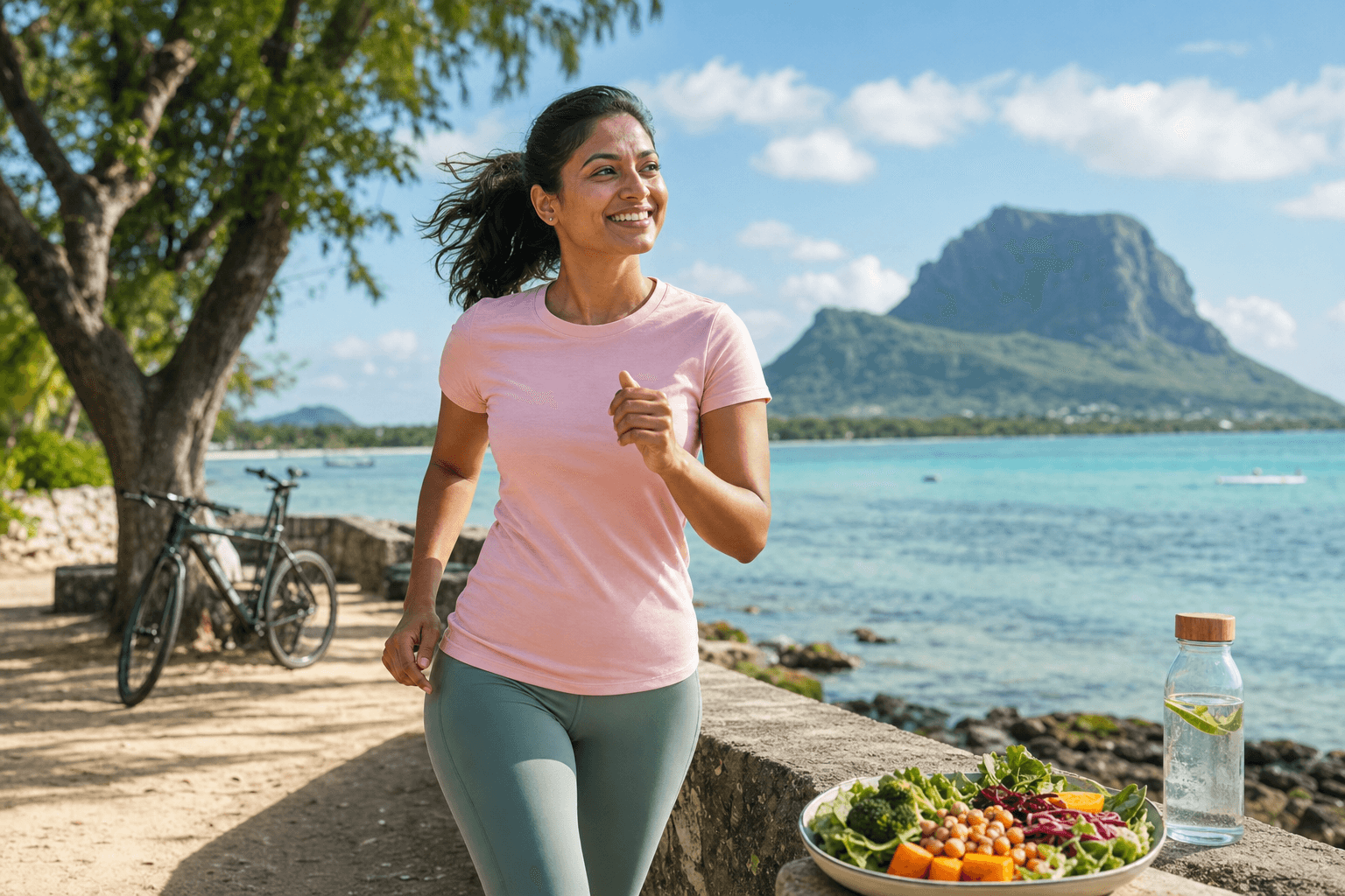 Movement and blood sugar: a simple daily plan