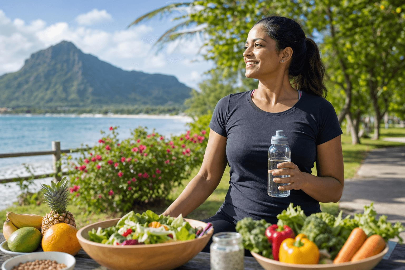 Type 2 diabetes: what it is and why it is rising in Mauritius